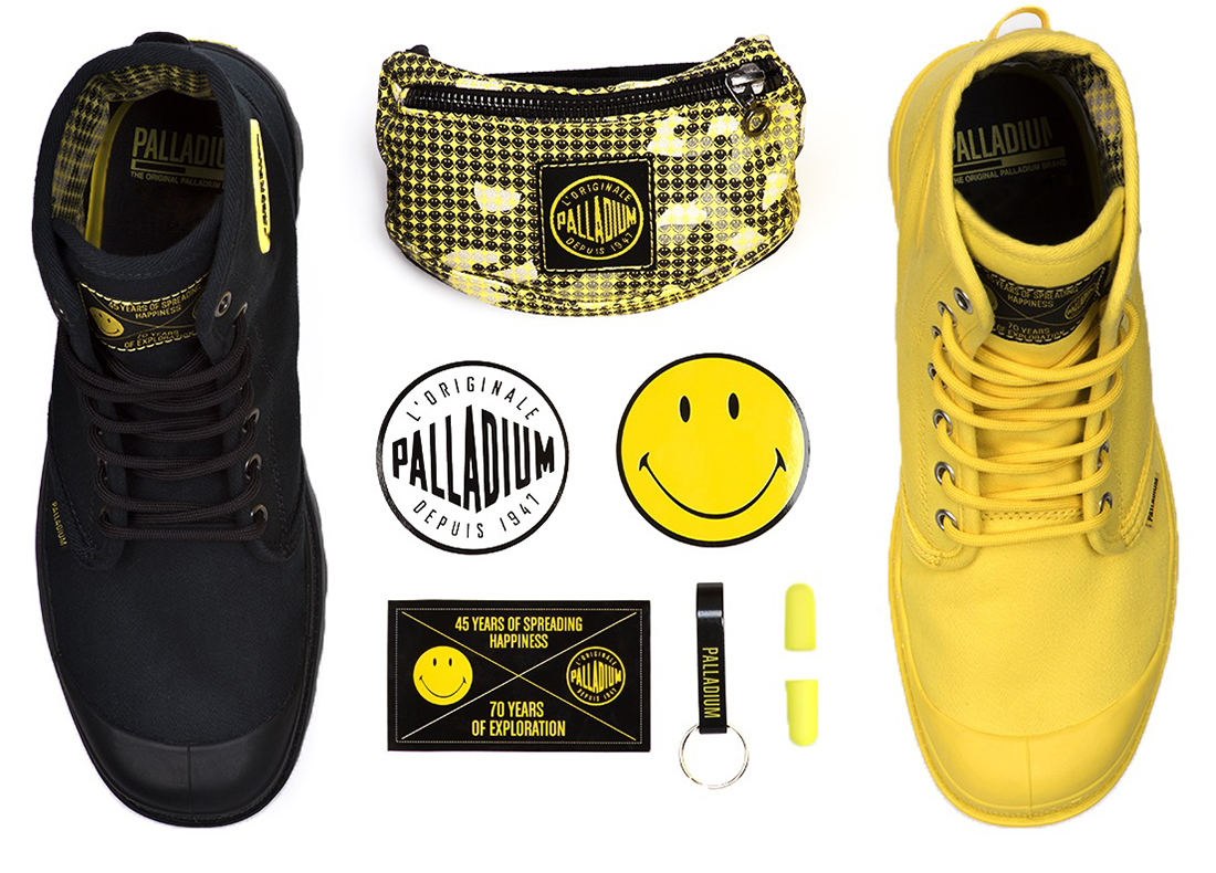 FESTIVAL SURVIVAL KIT