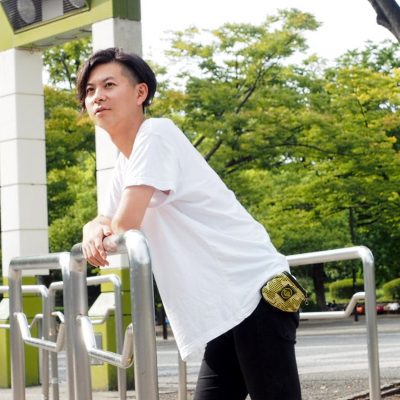 MY EXPLORATION vol.03津田昌太朗