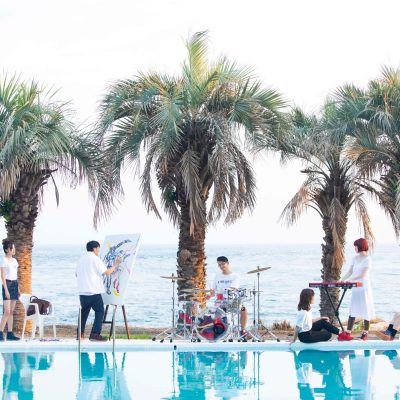 SUMMER VACATION 2018