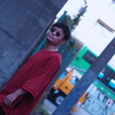 MY EXPLORATION vol.09 Masahiro Tuchiya(Beatnik Edition)