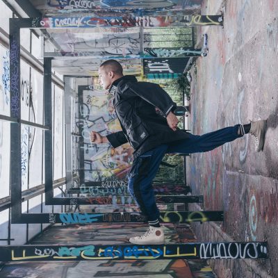 5月革命にオマージュを捧げたコレクション