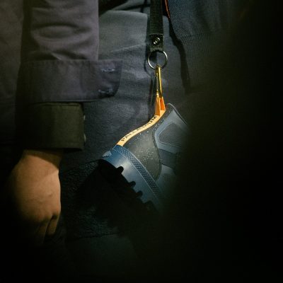 クリストファー・レイバーン コラボ 10月20日発売開始!