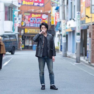 City Explorer × 音楽と恋する街　<br class="mb" />金田康平