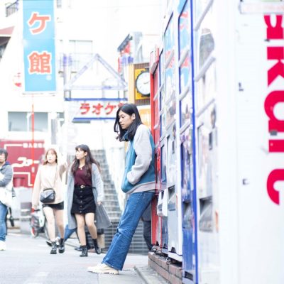 City Explorer × 音楽と恋する街 キイチ