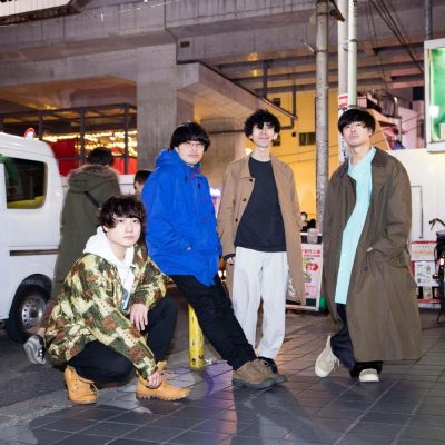 The Floor <br class="mb" />City Explorer @下北沢にて’18