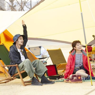 コーディネート #パドルプラス #アウトドア