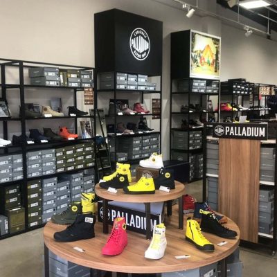 栃木・那須塩原にアウトレットショップOPEN!