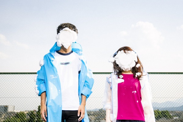 ポップしなないで