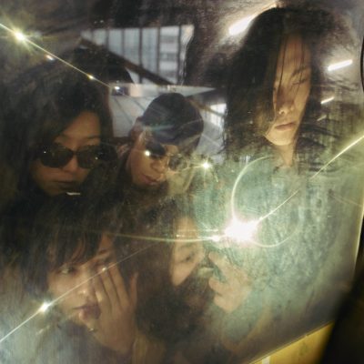 【Qetic】PALLADIUM×HAPPY<br>｜ファッションと音楽の関係性を探る都市探索