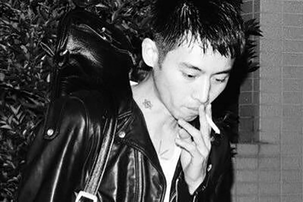 下津光史（踊ってばかりの国）