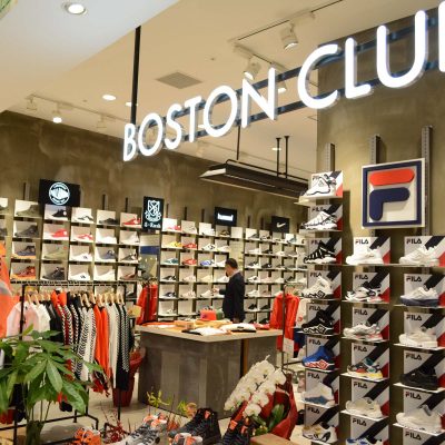 S-Rush あべの店 OPEN!