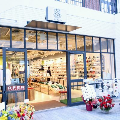 S-Rush 横浜店 OPEN!