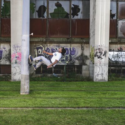 アースデイにオーガニックシューズを #earthday