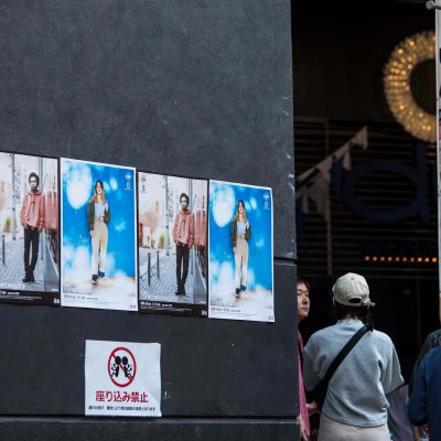 PALLADIUM ×SYNCHRONICITY REPORT