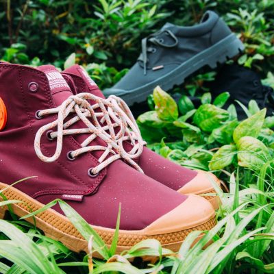 【Qetic】PALLADIUM徹底解剖