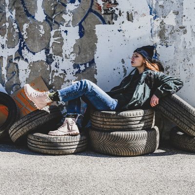 2019 Autumn / Winter コレクション公開