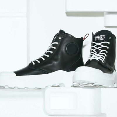 2019年冬にオススメのシューズをセレクト