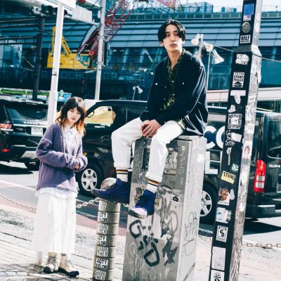 【Qetic】「パドルプラス」で都市探索