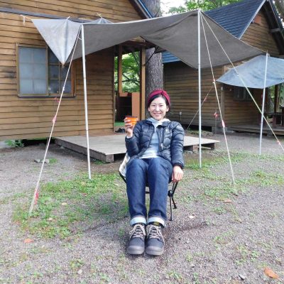 住みたい場所に住む エキサイティングな移住