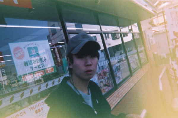 松本幸太朗(東京少年倶楽部)