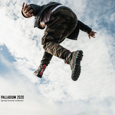 2020 Spring / Summer <br class="mb" />コレクション公開