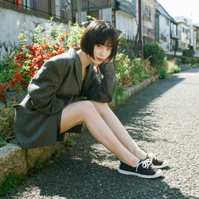 【Qetic】FAKY・Mikako takes life easy by PALLADIUM