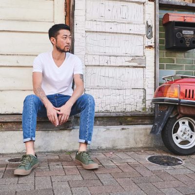 Dare the Unknown × DJ HASEBE Style<br>MY EXPLORATION vol.13