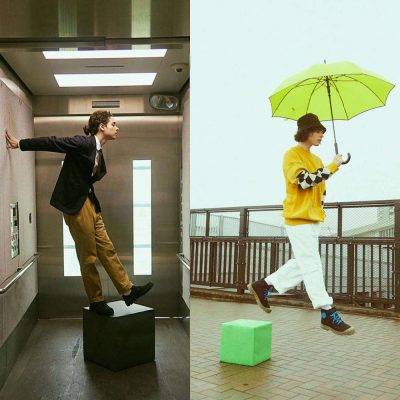 【Qetic】パドルプラスとパラボスプラス<br>快適さとファッション性を徹底比較