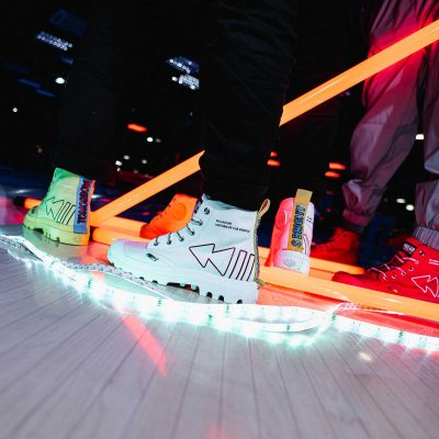 【オフィシャル限定】クリエイティブに、今伝えたい。<br class="mb" />パンパデア限定モデル！