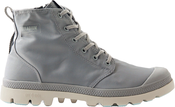 PAMPA HI SEEKER LITE+ WP+